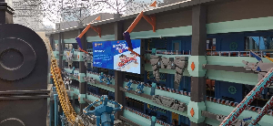 LED顯示屏3
